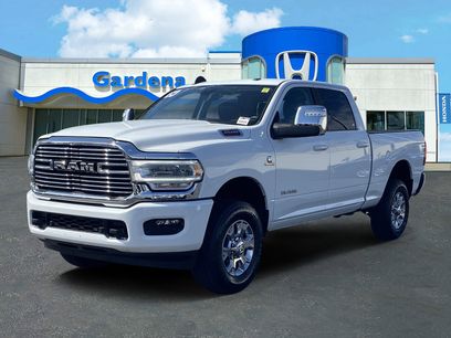 Used 2024 RAM 2500 Laramie