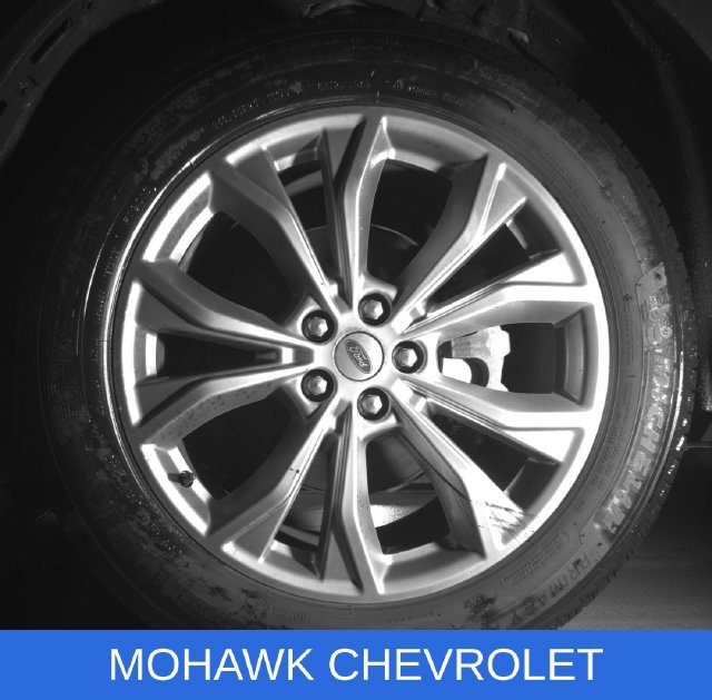 Used 2021 Ford Explorer XLT w/ Equipment Group 202A AWD/4WD image 26