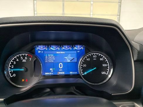 Used 2021 Ford F150 XLT w/ Equipment Group 302A High AWD/4WD image 16
