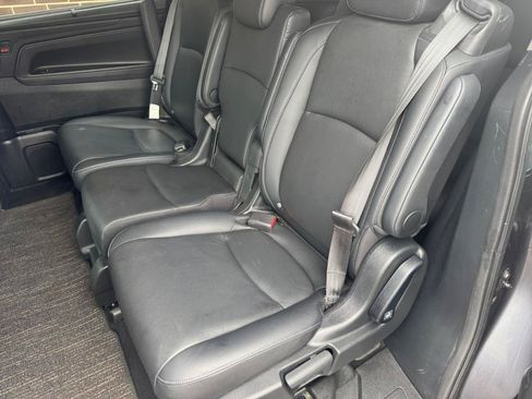 Used 2023 Honda Odyssey EX-L image 6