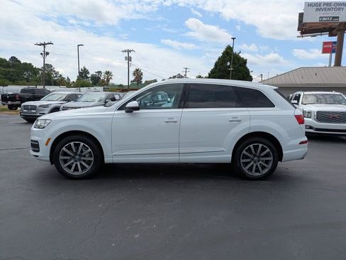 Used 2018 Audi Q7 3.0T Prestige AWD/4WD image 38