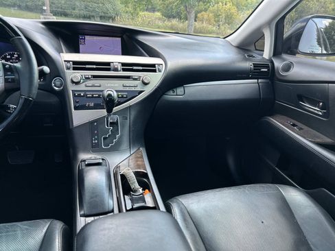 Used 2015 Lexus RX 350 FWD image 20