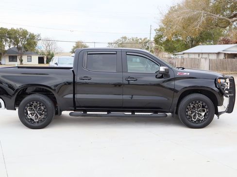 Used 2020 Chevrolet Silverado 1500 LT w/ All-Star Edition AWD/4WD image 10