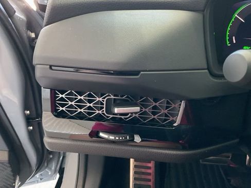 New 2026 Honda Accord Sport image 8