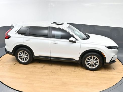 Used 2025 Honda CR-V EX image 47
