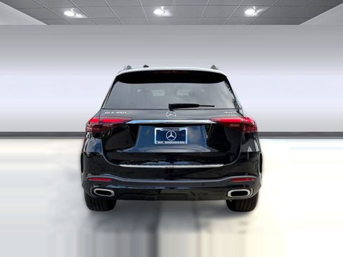 New 2026 Mercedes-Benz GLE 450 4MATIC image 7
