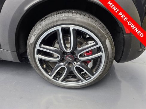 Used 2019 MINI Cooper Countryman John Cooper Works w/ Convenience Package image 19