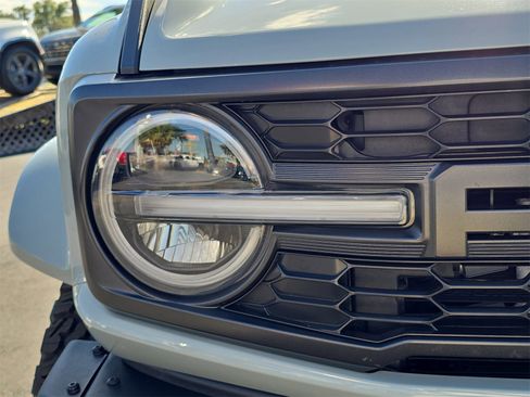 Certified 2024 Ford Bronco Raptor image 7