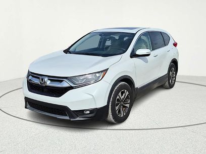 Used 2019 Honda CR-V EX