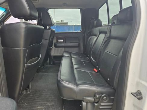 Used 2008 Ford F150 XLT AWD/4WD image 7