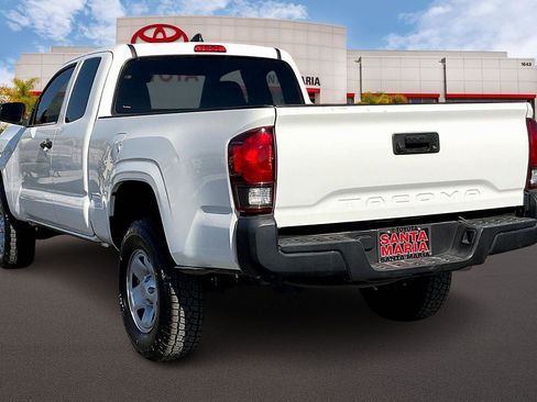 Used 2021 Toyota Tacoma SR image 2