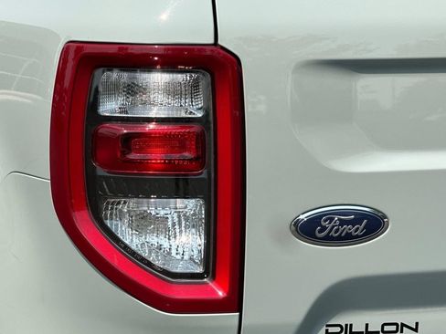 Used 2022 Ford Bronco Sport Outer Banks w/ Tech Package AWD/4WD image 26