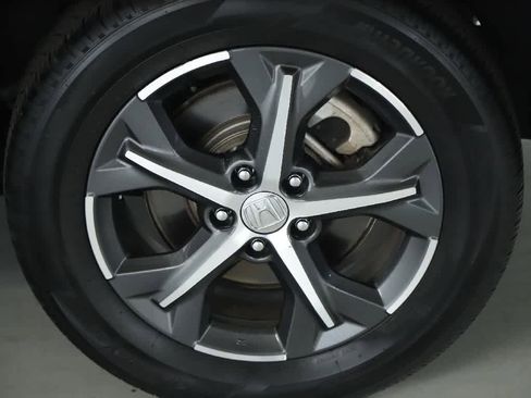 Used 2024 Honda HR-V EX-L image 40