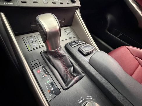 Used 2016 Lexus IS 300 AWD w/ F Sport Package image 53