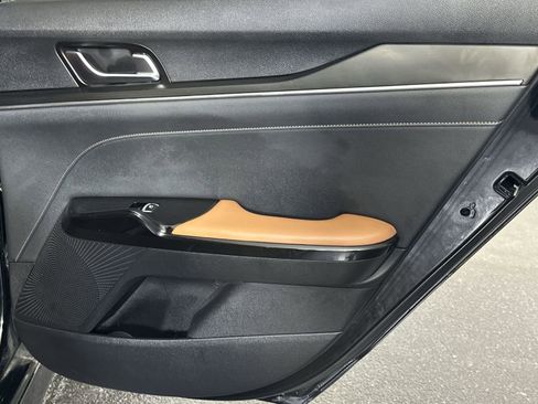 Used 2024 Kia K5 GT image 36