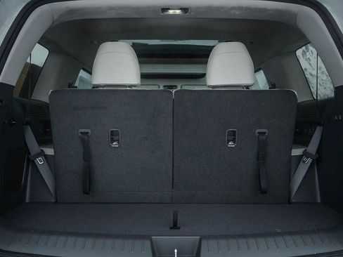 New 2026 Hyundai Santa Fe Calligraphy image 8