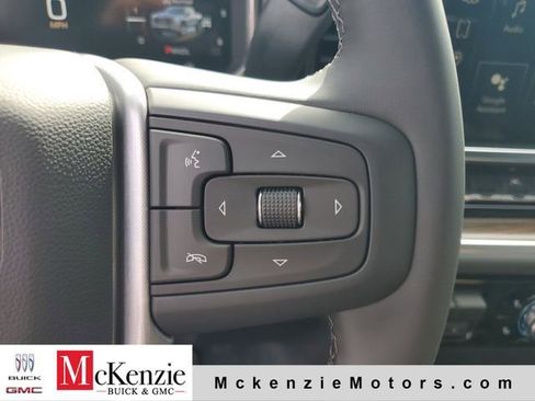 New 2026 GMC Sierra 1500 Elevation AWD/4WD image 12