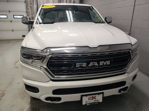 Used 2022 RAM 1500 Limited image 6