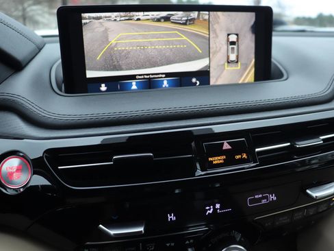 Used 2022 Acura MDX SH-AWD w/ Advance Package image 36