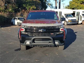 Certified 2021 Chevrolet Silverado 1500 LT Trail Boss w/ Bed Protection Package video 2