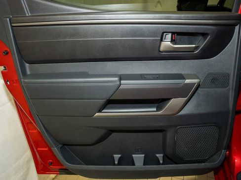 Used 2025 Toyota Tundra SR5 image 8