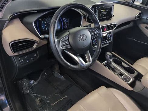 Used 2020 Hyundai Santa Fe Limited image 10
