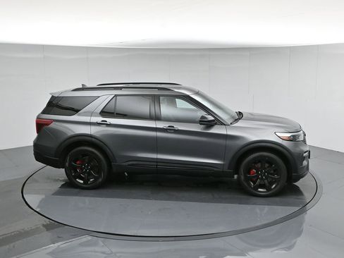 Used 2023 Ford Explorer ST w/ Equipment Group 401A image 57