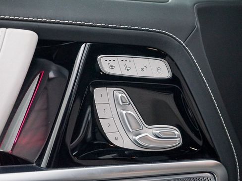 Used 2024 Mercedes-Benz G 63 AMG 4MATIC image 27