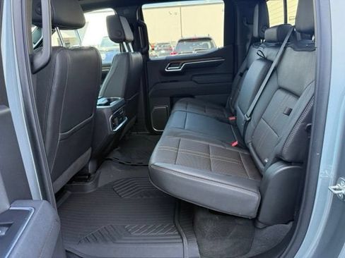 Certified 2026 Chevrolet Silverado 1500 High Country AWD/4WD image 29