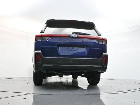 New 2026 Subaru Outback Premium image 22