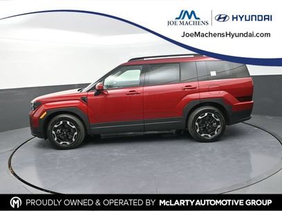 New 2026 Hyundai Santa Fe SEL