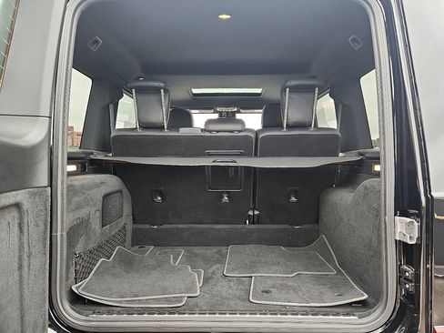 Used 2024 Mercedes-Benz G 550 image 27