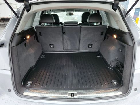 Used 2015 Audi Q5 2.0T Premium Plus w/ Technology Package image 20