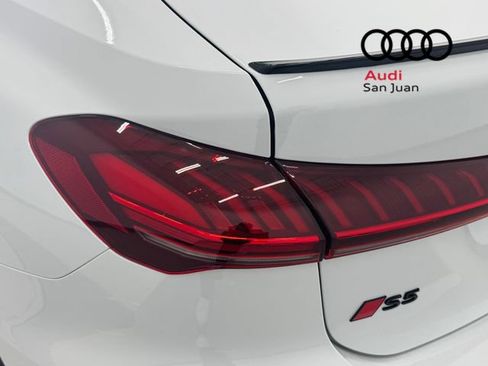 New 2026 Audi S5 Premium Plus AWD/4WD image 9