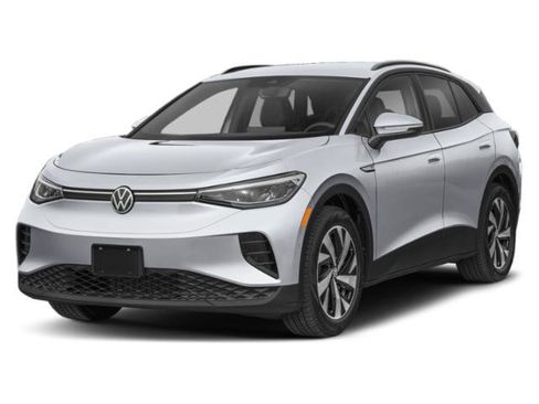 New 2026 Volkswagen ID.4 Pro RWD image 1