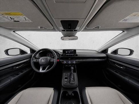 Certified 2025 Honda CR-V EX image 21