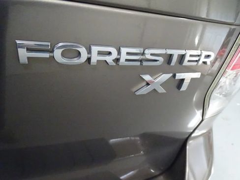Used 2018 Subaru Forester 2.0XT Touring AWD/4WD image 28