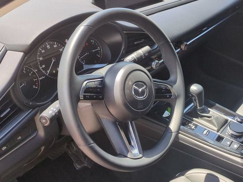 Certified 2025 MAZDA CX-30 AWD 2.5 S w/ Select Sport Pkg image 14