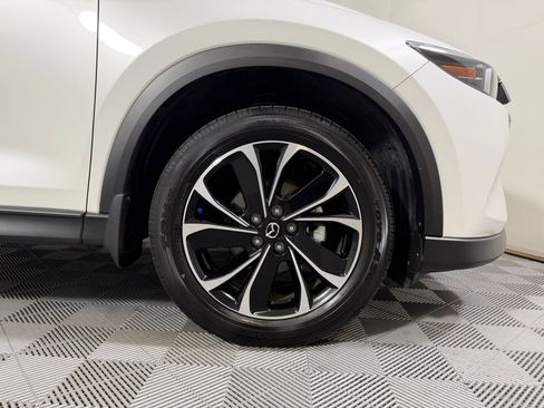 Used 2023 MAZDA CX-5 AWD 2.5 S w/ Premium Plus Pkg image 10