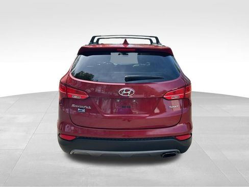 Used 2016 Hyundai Santa Fe Sport w/ Option Group 04 image 4