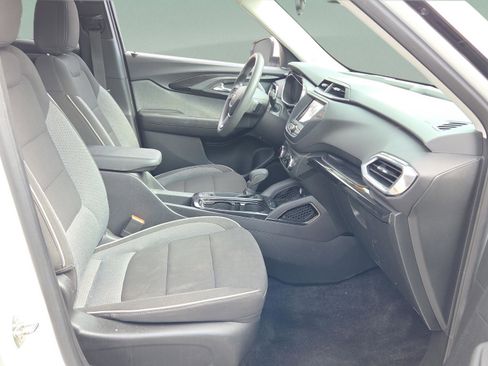Used 2023 Chevrolet TrailBlazer LT image 18