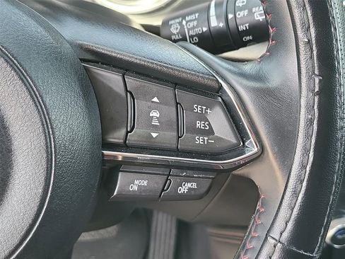 Used 2023 MAZDA CX-5 Carbon Edition AWD/4WD image 40