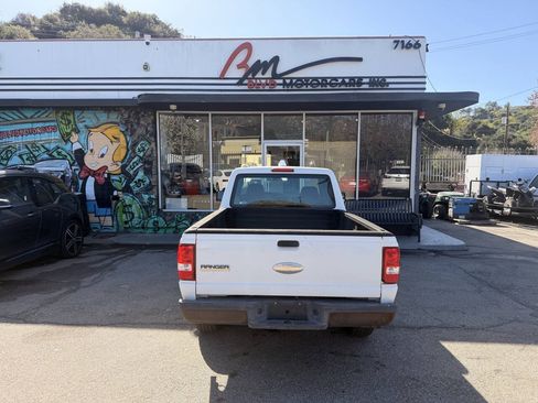 Used 2007 Ford Ranger XL RWD image 6