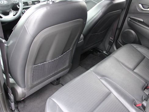 Used 2020 Hyundai Kona Limited image 44