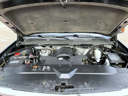 Used 2015 Chevrolet Silverado 1500 LTZ w/ LTZ Plus Package image 24