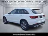 Used 2022 Mercedes-Benz GLC 300 4MATIC image 4