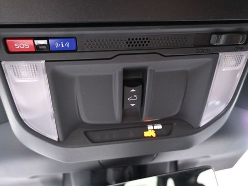 New 2026 Subaru Forester Touring image 37