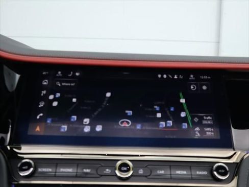 New 2025 Bentley Continental GT Speed image 23