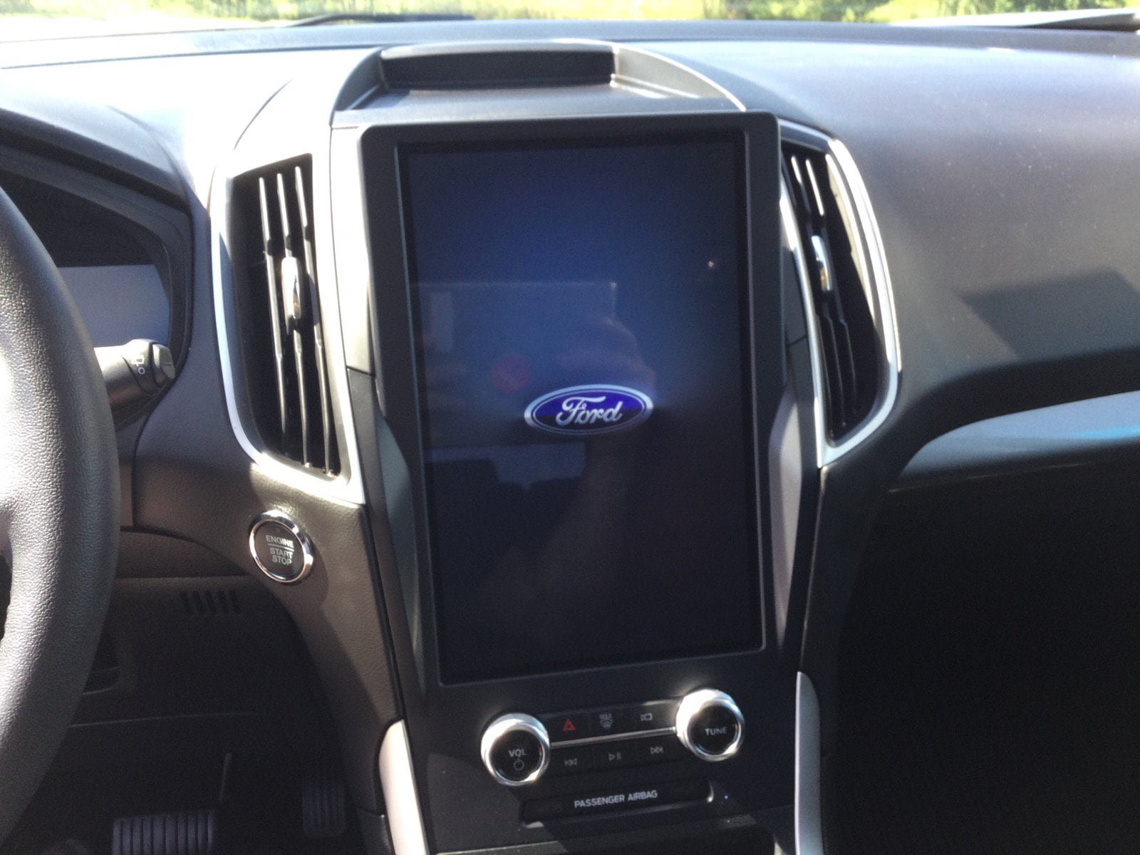 Used 2023 Ford Edge SEL w/ Convenience Package AWD/4WD image 16