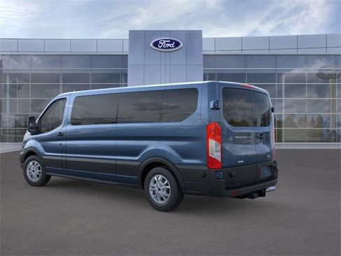 New 2024 Ford Transit 350 XL image 4